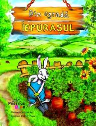 Iepurasul - Costinel Daniel Toma (ISBN: 9786068379173)