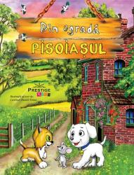 Pisoiasul (ISBN: 9786068379128)