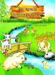Purcelusul (ISBN: 9786068379050)