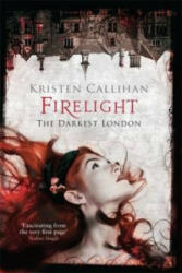 Firelight - Kristen Callihan (ISBN: 9780349405995)