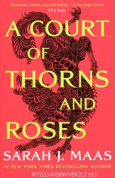 A Court of Thorns and Roses (0000)