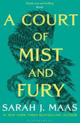 A Court of Mist and Fury (0000)