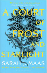 A Court of Frost and Starlight (0000)