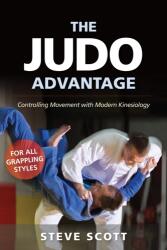 The Judo Advantage (ISBN: 9781594396281)