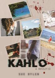 Kahlo (ISBN: 9786155956874)