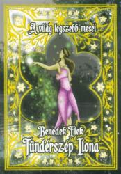 Tündérszép Ilona (ISBN: 9786039000303)