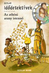 Az athéni arany istennő (2020)