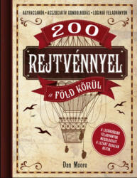 200 rejtvénnyel a föld körül (2020)