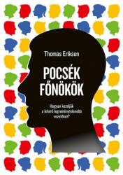 Pocsék főnökök (2020)