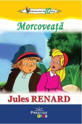 Morcoveata - Jules Renard (ISBN: 9786068863368)