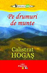 Pe drumuri de munte (ISBN: 9786068863146)
