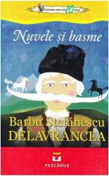 Nuvele și basme (ISBN: 9786068379753)