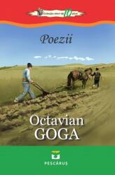 Poezii (ISBN: 9786068379760)