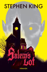 Salem's Lot - Stephen King (2020)