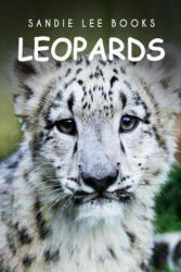 Leopards - Sandie Lee Books - Sandie Lee Books (ISBN: 9781495209918)