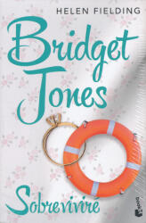 Bridget Jones: Sobreviviré - Helen Fielding (ISBN: 9788408122005)