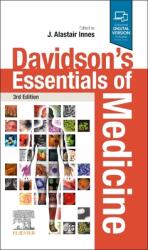 Davidson's Essentials of Medicine (ISBN: 9780702078750)