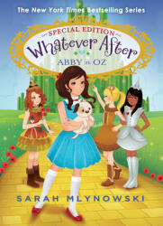 Abby in Oz (ISBN: 9780545746694)