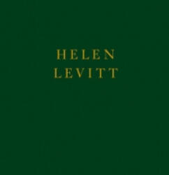 Helen Levitt (ISBN: 9781576874295)