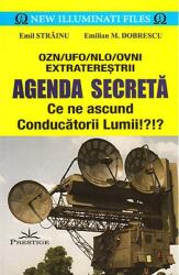 Agenda secretă. Ce ne ascund conducătorii lumii! ? (ISBN: 9786068863092)