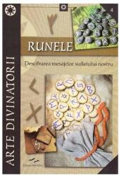 Runele. Descifrarea mesajelor sufletului nostru (ISBN: 9786068863023)