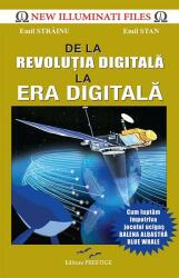 De la Revoluția digitală la Era digitală (ISBN: 9786068863061)