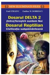 Dosarul Delta 2 (ISBN: 9786068863030)