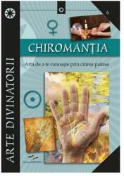 Chiromantia (ISBN: 9786069265376)