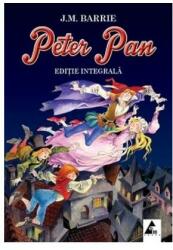 Peter Pan (ISBN: 9786068391304)