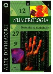 Numerologia (ISBN: 9786069265338)