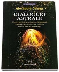 Dialoguri astrale (ISBN: 9786068545165)