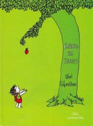 Copacul cel darnic - Shel Silverstein (ISBN: 9786069254837)