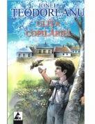 Ulita copilariei -Ionel Teodoreanu (ISBN: 9786069221068)