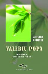 Valeriu Popa (ISBN: 9786069237908)