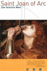 Saint Joan of Arc - Vita Sackville-West (ISBN: 9780802138163)