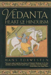 Vedanta - Hans Torwesten (ISBN: 9780802132628)