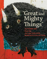 Great and Mighty Things" - Ann Percy (ISBN: 9780300191752)