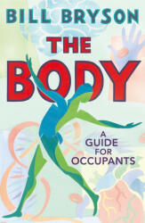 Kniha Body (ISBN: 9780552779906)