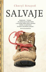 Salvaje - Cheryl Strayed (2015)