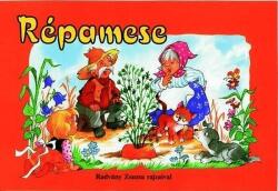 Répamese - Leporelló (ISBN: 5999033936040)