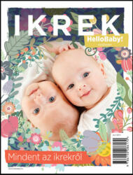 Ikrek (2020)