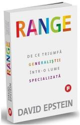 Range (ISBN: 9786067223958)
