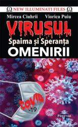 Virusul. Spaima și speranța omenirii (ISBN: 9786069651278)
