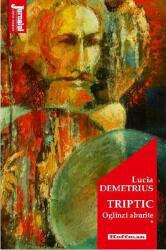 Triptic, Volumul 1. Oglinzi aburite - Lucia Demetrius (ISBN: 9786064609717)