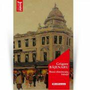 Buna dimineata, baieti! - Grigore Bajenaru (ISBN: 9786064610096)