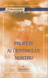 Profeti ai destinului nostru - Ramtha (ISBN: 9786069373637)