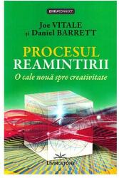 Procesul reamintirii (ISBN: 9786068545172)