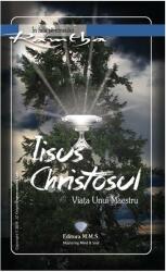 Iisus Christosul. Viața unui maestru (ISBN: 9786069238486)