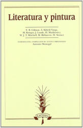 Literatura y pintura - Antonio Monegal Brancós (ISBN: 9788476354377)