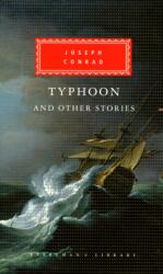 Typhoon And Other Stories (ISBN: 9781857150049)